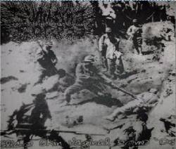 Swinging Corpse : Slice Skin Vaginal